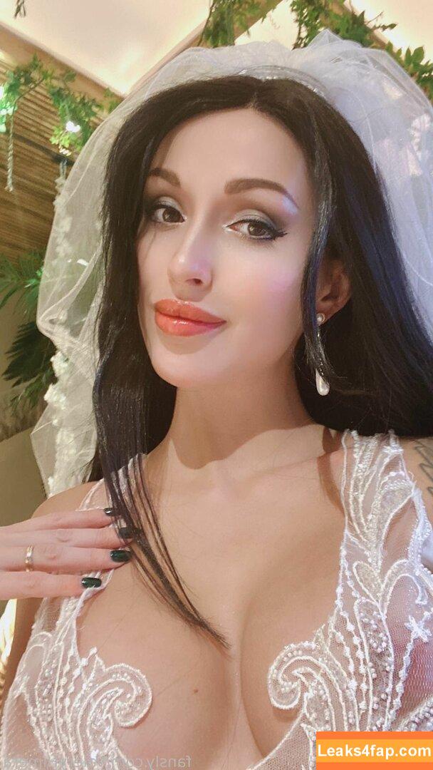 Lera Himera / LeraHimera / ValeryHimera / Valery_himera / lerahimeracosplay leaked photo photo #3068