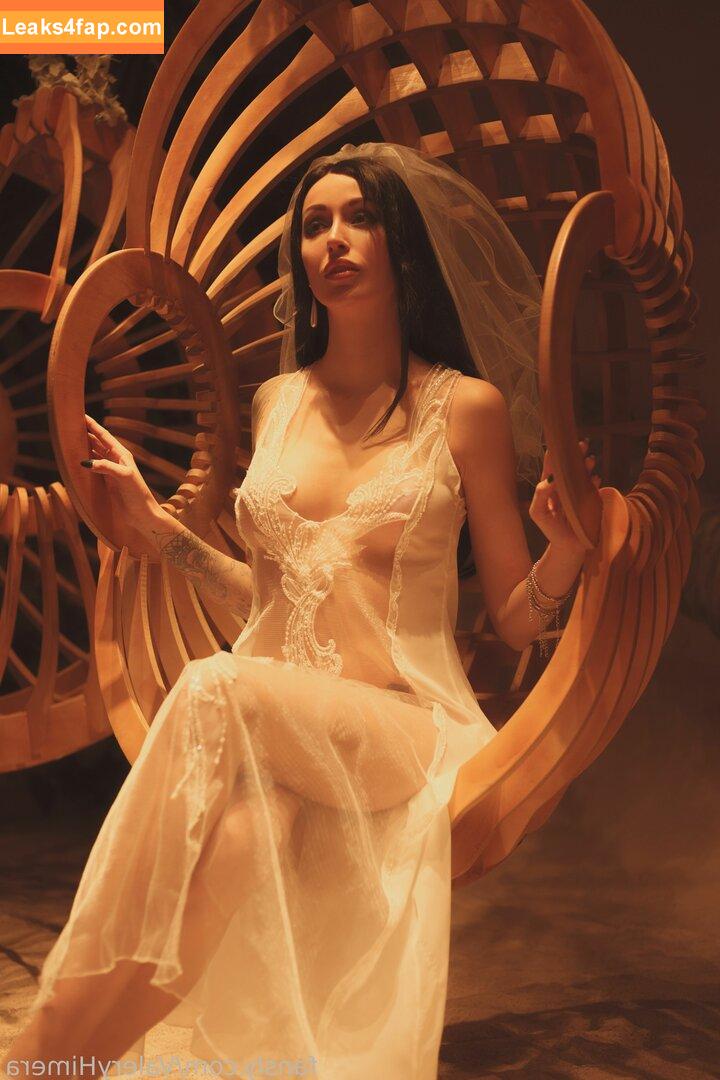 Lera Himera / LeraHimera / ValeryHimera / Valery_himera / lerahimeracosplay leaked photo photo #3071