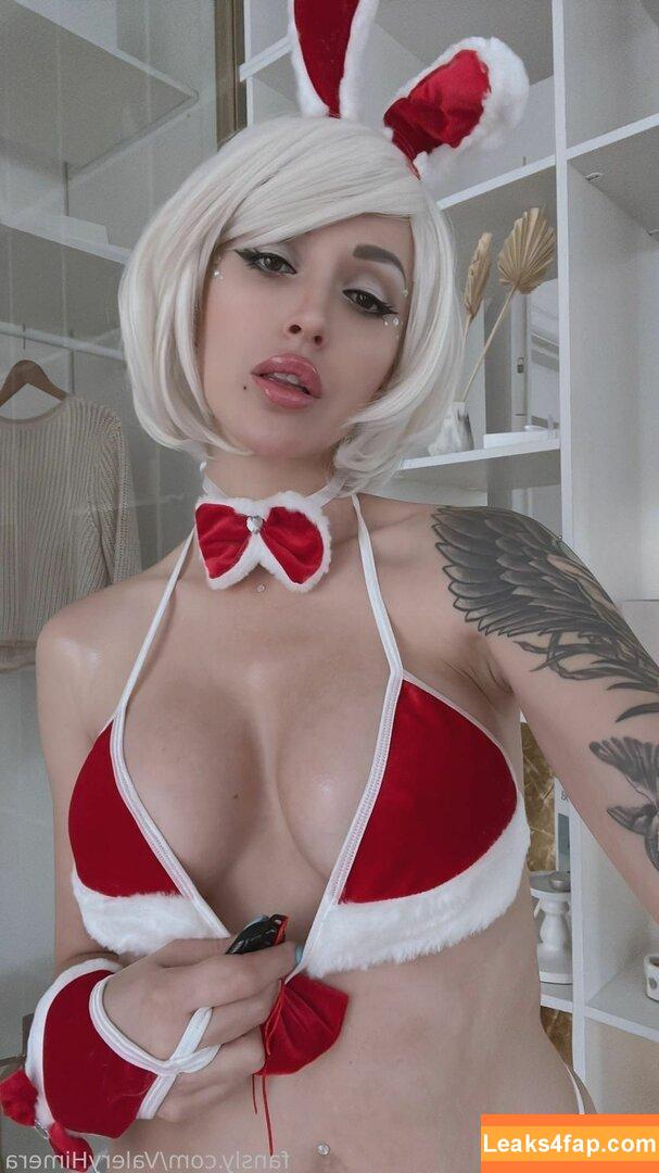 Lera Himera / LeraHimera / ValeryHimera / Valery_himera / lerahimeracosplay leaked photo photo #3099