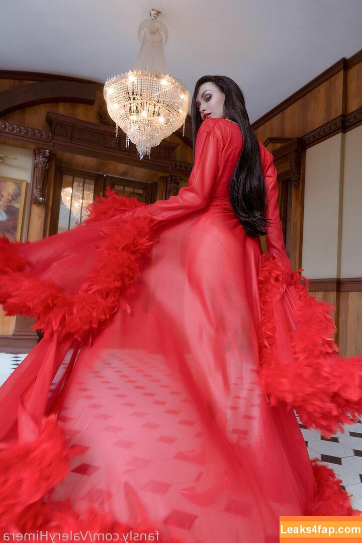 Lera Himera / LeraHimera / ValeryHimera / Valery_himera / lerahimeracosplay leaked photo photo #3121