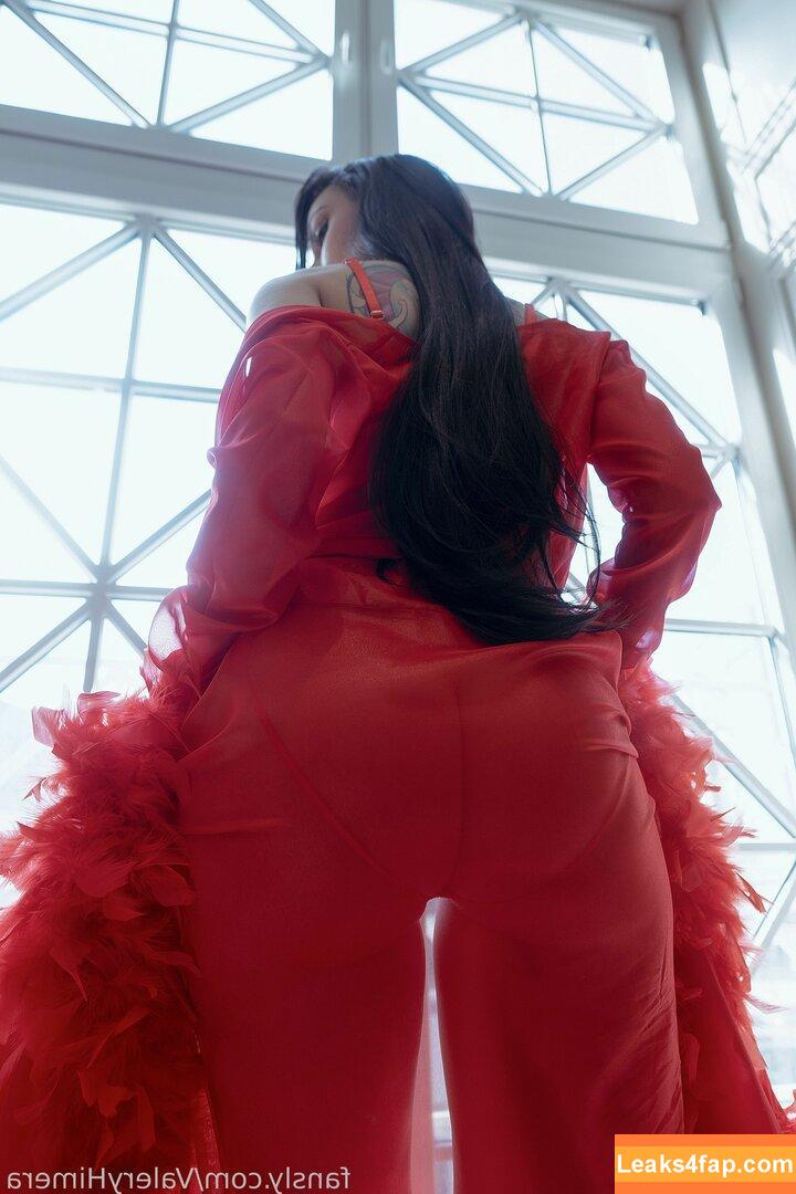 Lera Himera / LeraHimera / ValeryHimera / Valery_himera / lerahimeracosplay leaked photo photo #3123