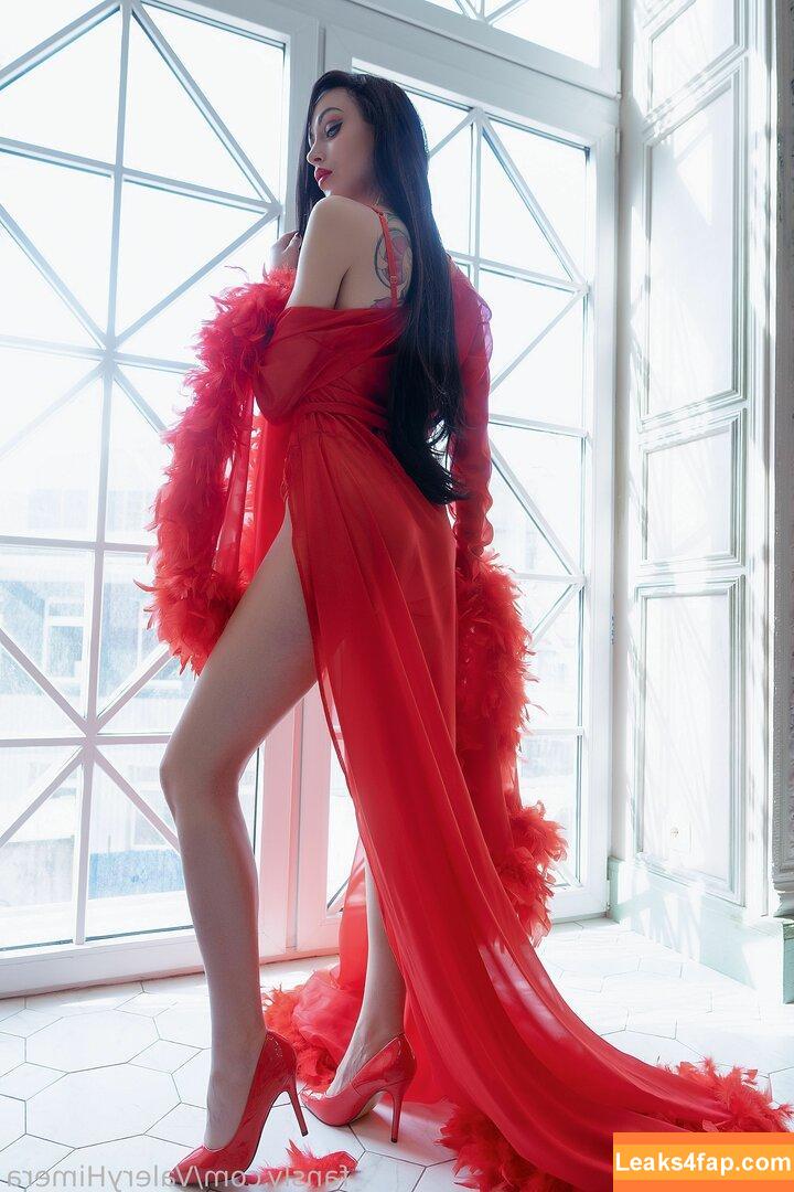 Lera Himera / LeraHimera / ValeryHimera / Valery_himera / lerahimeracosplay leaked photo photo #3125