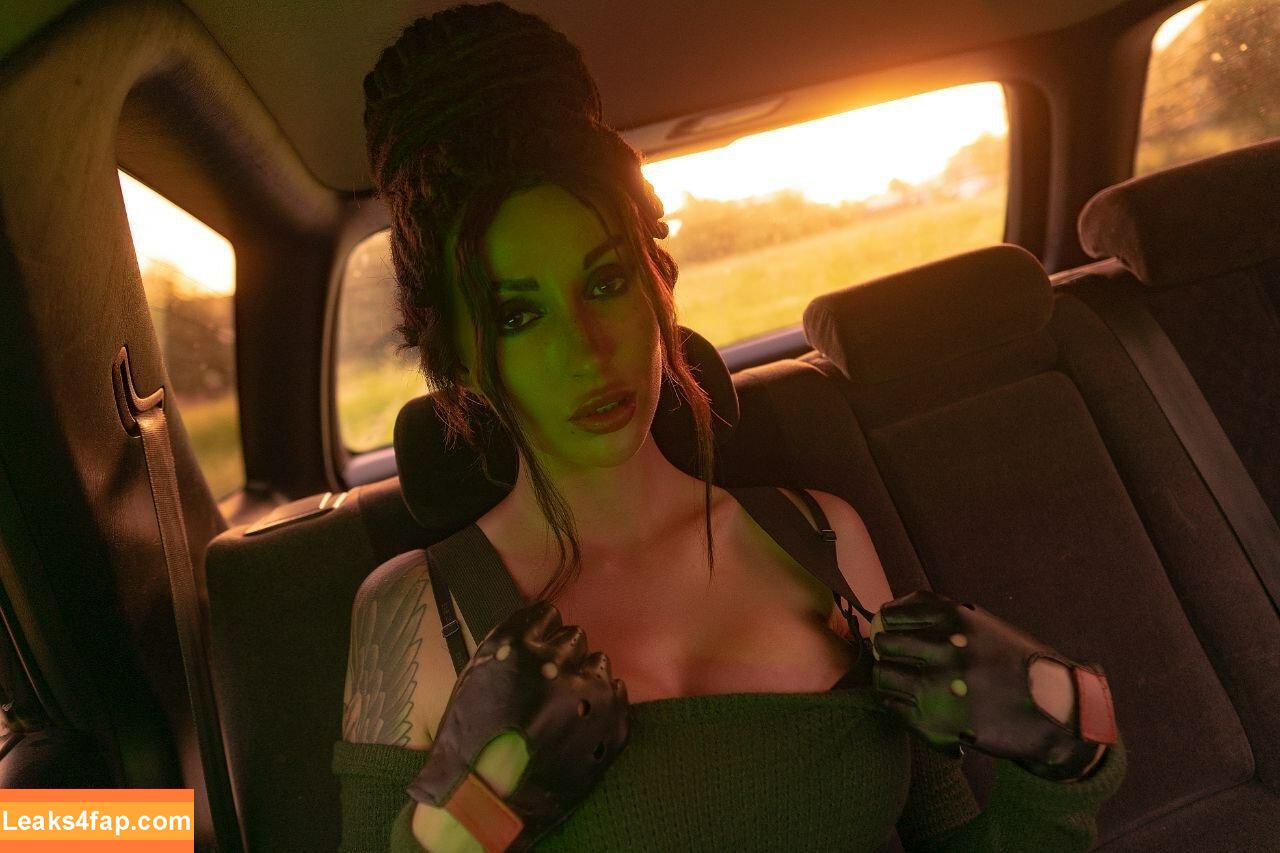 Lera Himera / LeraHimera / ValeryHimera / Valery_himera / lerahimeracosplay leaked photo photo #3140