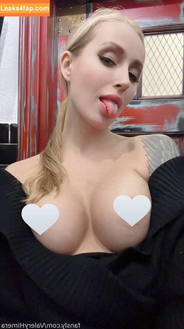 Lera Himera / LeraHimera / ValeryHimera / Valery_himera / lerahimeracosplay leaked photo photo #3263