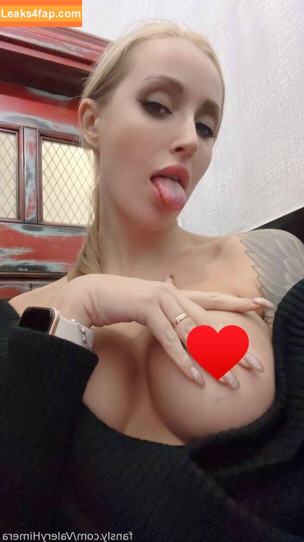 Lera Himera / LeraHimera / ValeryHimera / Valery_himera / lerahimeracosplay leaked photo photo #3264