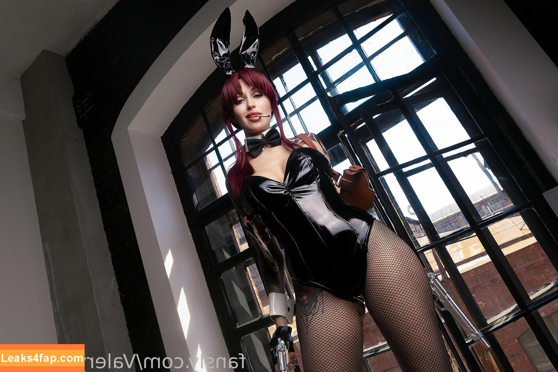 Lera Himera / LeraHimera / ValeryHimera / Valery_himera / lerahimeracosplay leaked photo photo #3285