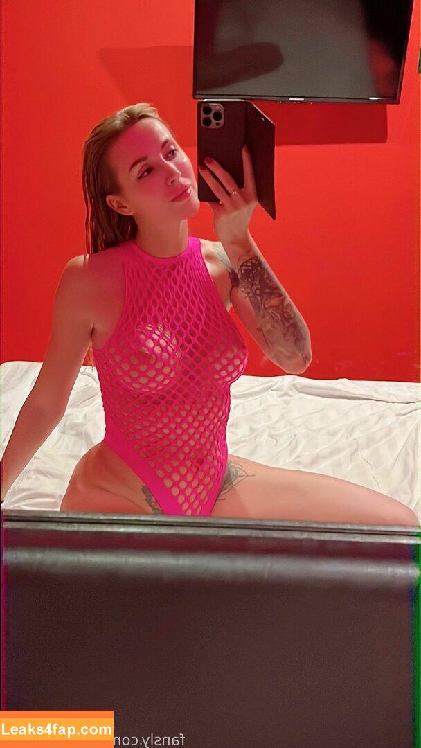 Lera Himera / LeraHimera / ValeryHimera / Valery_himera / lerahimeracosplay leaked photo photo #3293