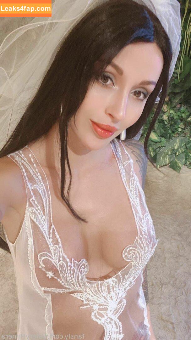 Lera Himera / LeraHimera / ValeryHimera / Valery_himera / lerahimeracosplay leaked photo photo #3327