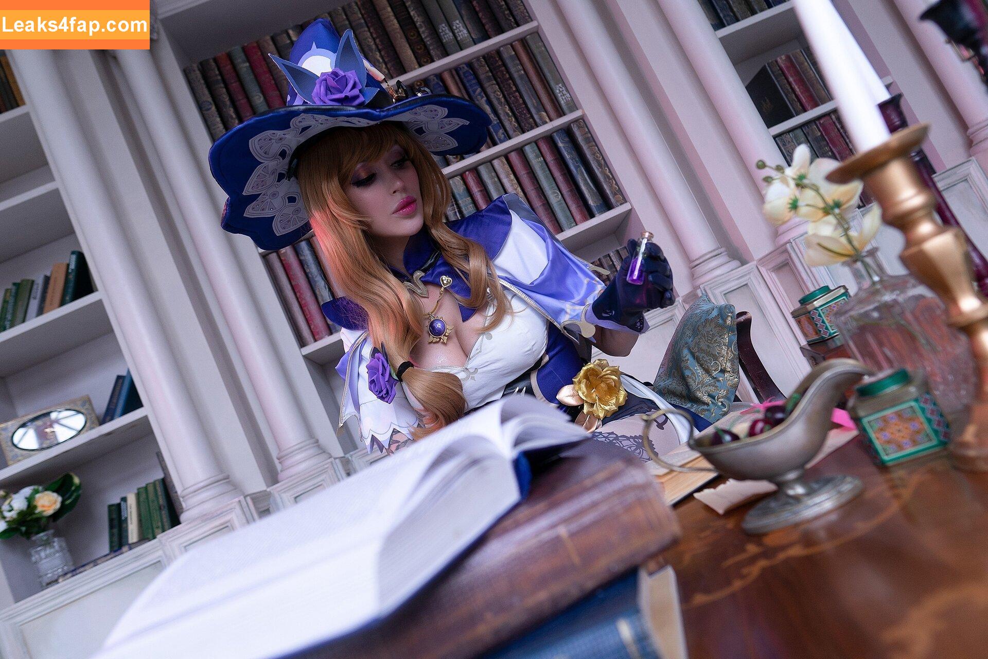 Lera Himera / LeraHimera / ValeryHimera / Valery_himera / lerahimeracosplay leaked photo photo #3431