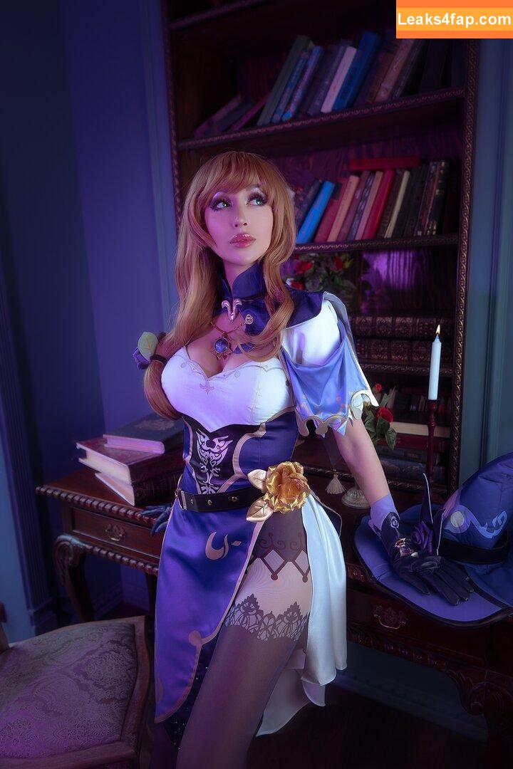 Lera Himera / LeraHimera / ValeryHimera / Valery_himera / lerahimeracosplay leaked photo photo #3441