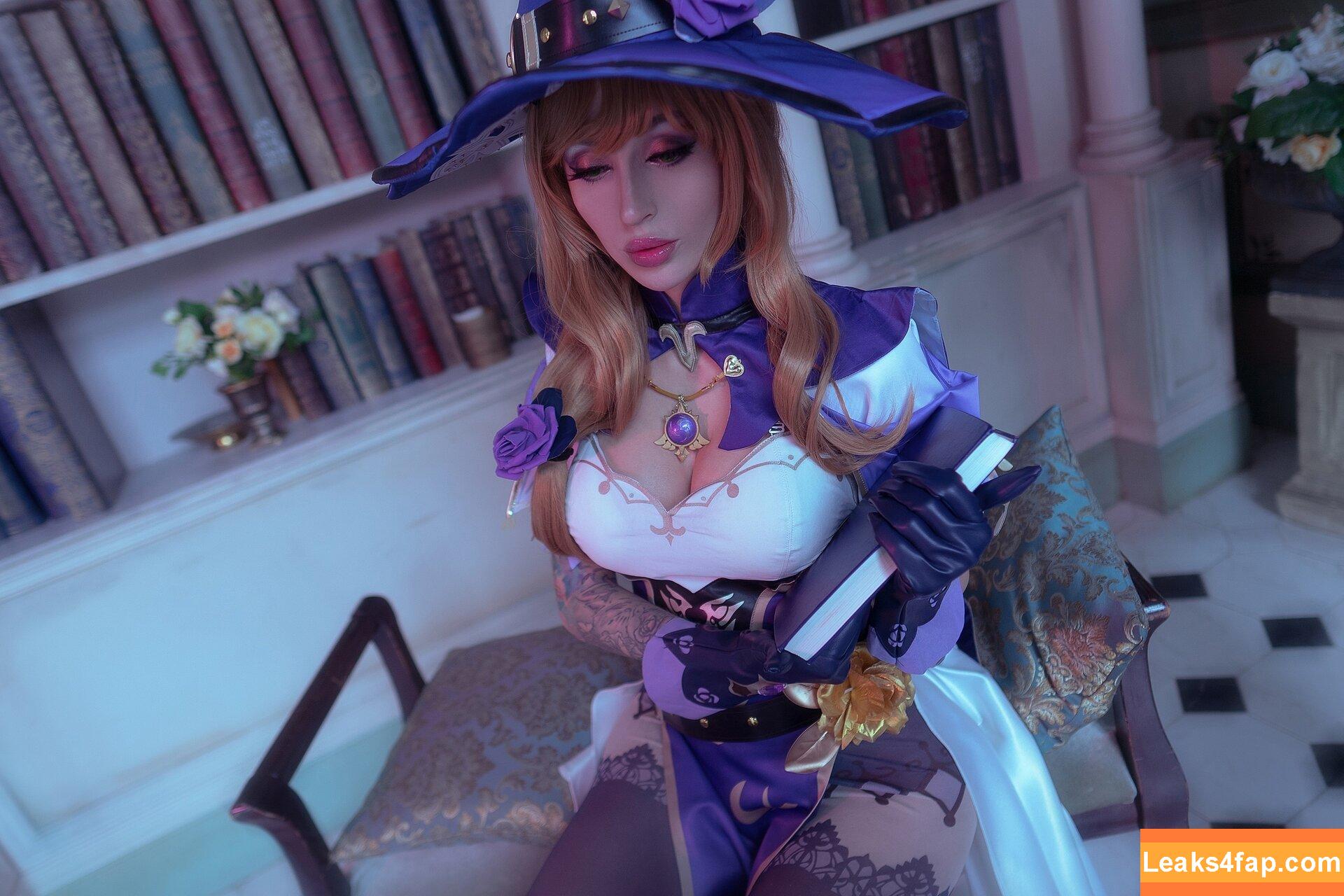 Lera Himera / LeraHimera / ValeryHimera / Valery_himera / lerahimeracosplay leaked photo photo #3460