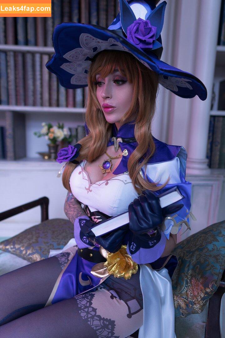 Lera Himera / LeraHimera / ValeryHimera / Valery_himera / lerahimeracosplay leaked photo photo #3461