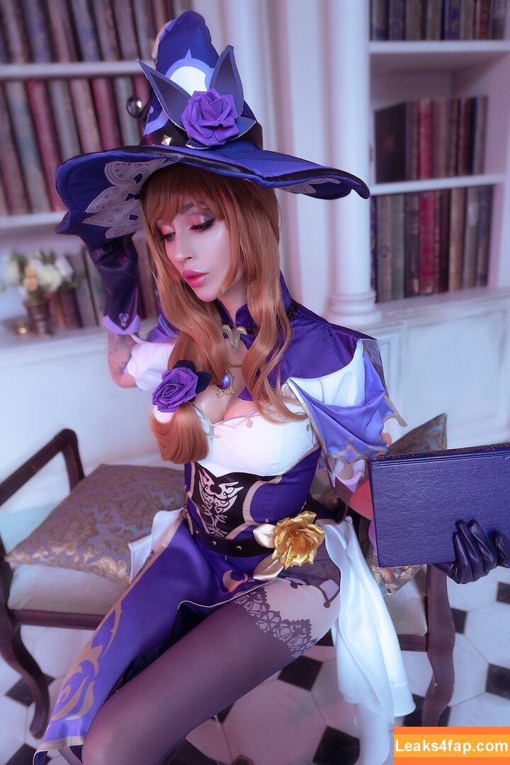 Lera Himera / LeraHimera / ValeryHimera / Valery_himera / lerahimeracosplay leaked photo photo #3462