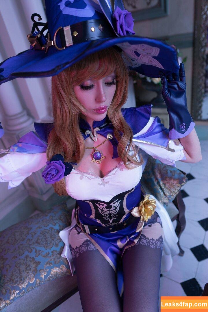 Lera Himera / LeraHimera / ValeryHimera / Valery_himera / lerahimeracosplay leaked photo photo #3463