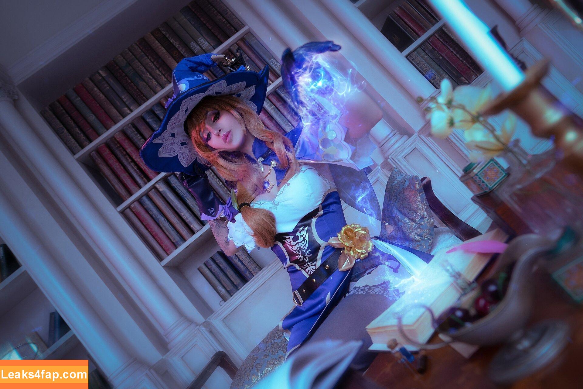 Lera Himera / LeraHimera / ValeryHimera / Valery_himera / lerahimeracosplay leaked photo photo #3467