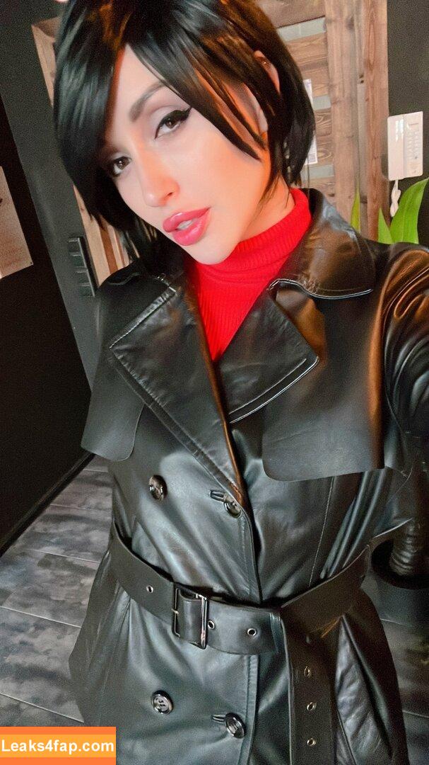 Lera Himera / LeraHimera / ValeryHimera / Valery_himera / lerahimeracosplay leaked photo photo #3497