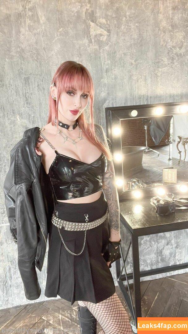 Lera Himera / LeraHimera / ValeryHimera / Valery_himera / lerahimeracosplay leaked photo photo #3516