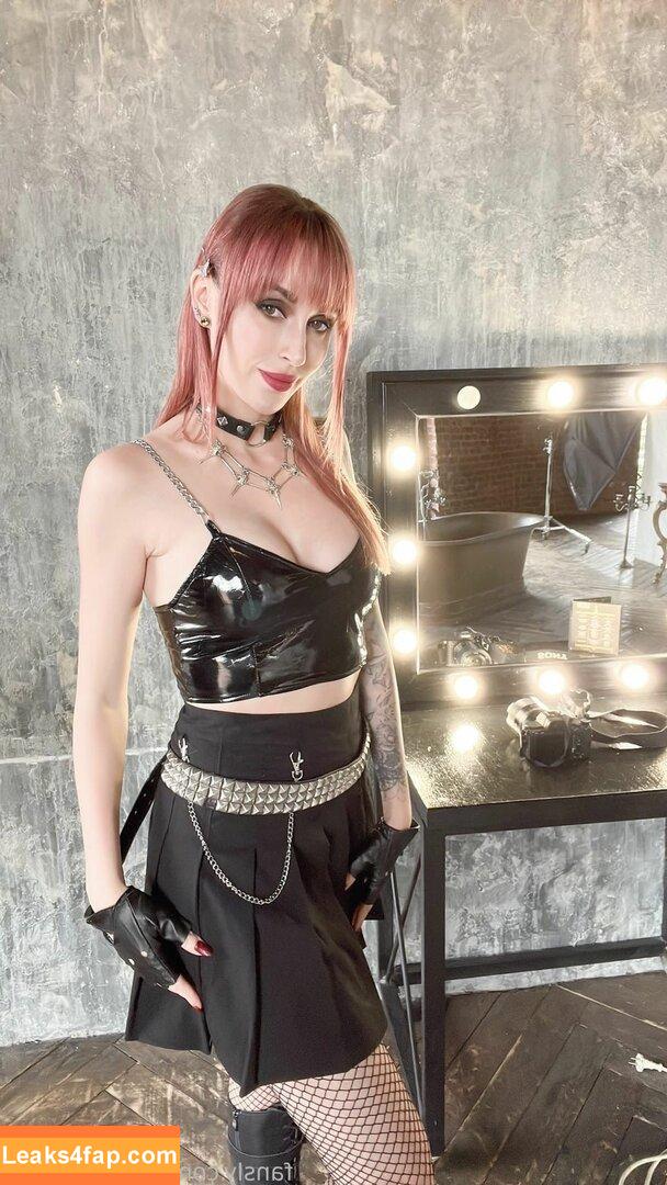 Lera Himera / LeraHimera / ValeryHimera / Valery_himera / lerahimeracosplay leaked photo photo #3517