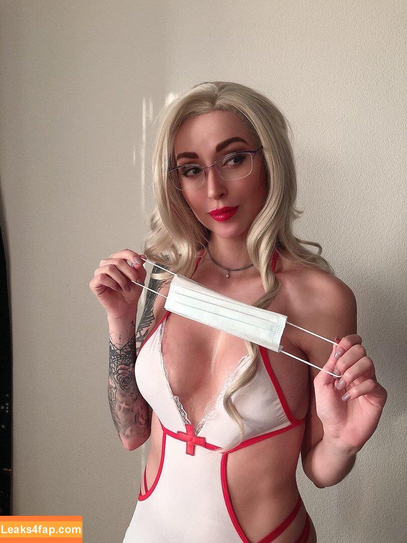 Lera Himera / LeraHimera / ValeryHimera / Valery_himera / lerahimeracosplay leaked photo photo #3553