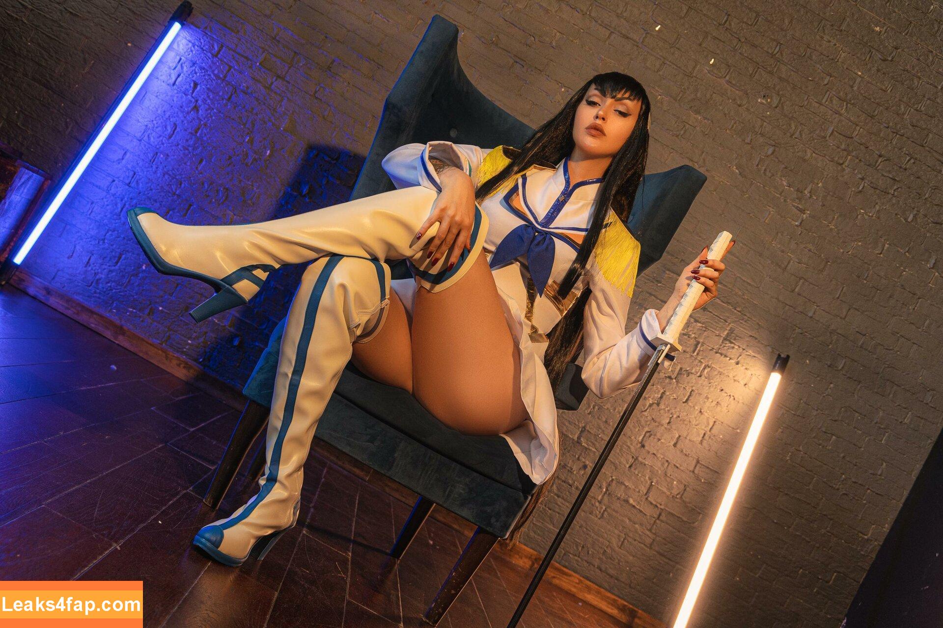 Lera Himera / LeraHimera / ValeryHimera / Valery_himera / lerahimeracosplay leaked photo photo #3580