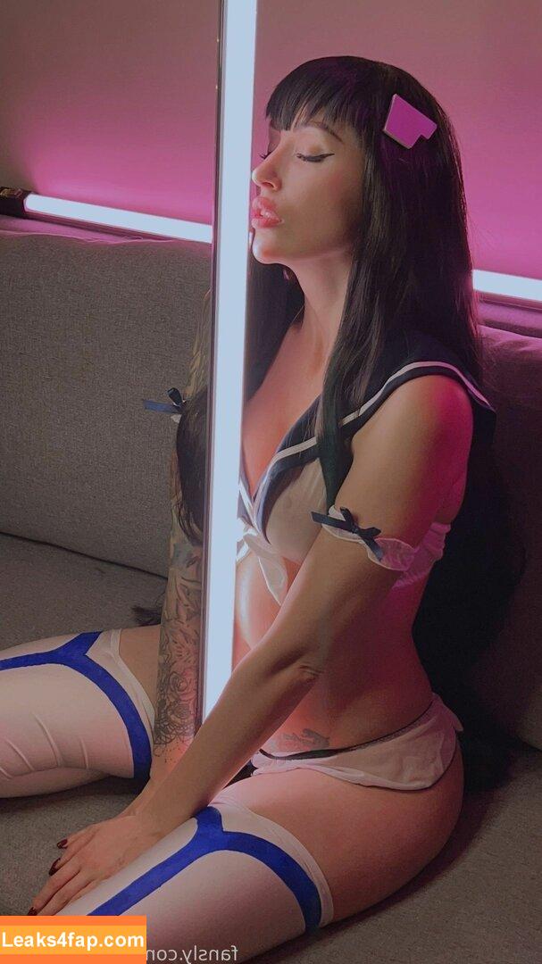 Lera Himera / LeraHimera / ValeryHimera / Valery_himera / lerahimeracosplay leaked photo photo #3621