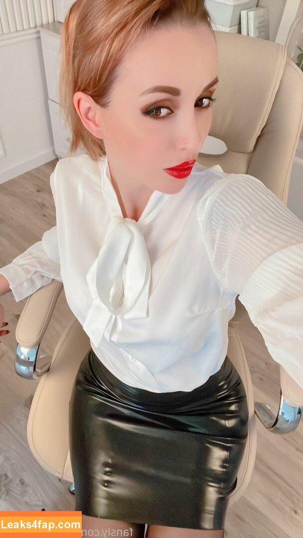 Lera Himera / LeraHimera / ValeryHimera / Valery_himera / lerahimeracosplay leaked photo photo #3649