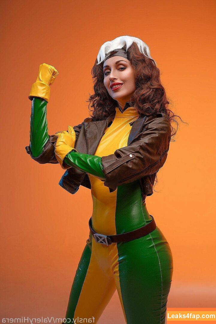 Lera Himera / LeraHimera / ValeryHimera / Valery_himera / lerahimeracosplay leaked photo photo #3665