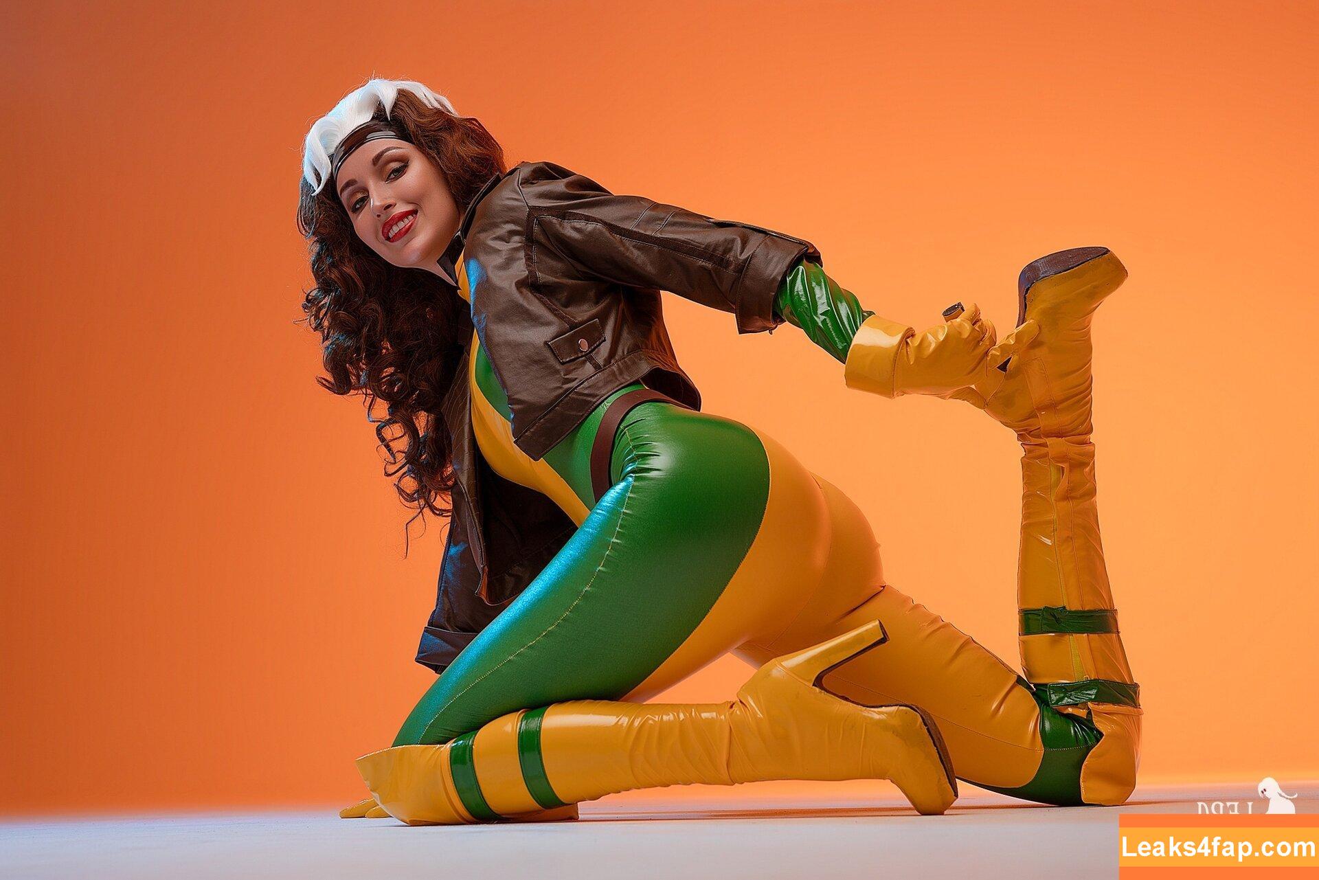 Lera Himera / LeraHimera / ValeryHimera / Valery_himera / lerahimeracosplay leaked photo photo #3669