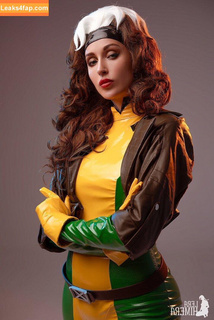 Lera Himera / LeraHimera / ValeryHimera / Valery_himera / lerahimeracosplay leaked photo photo #3671