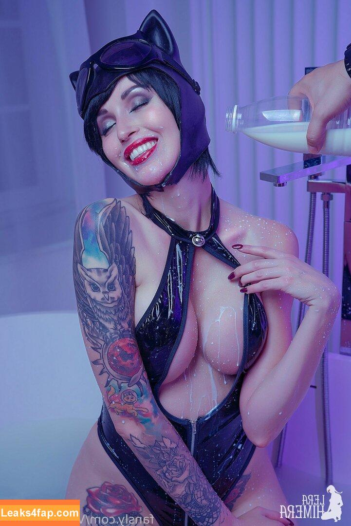 Lera Himera / LeraHimera / ValeryHimera / Valery_himera / lerahimeracosplay leaked photo photo #3717