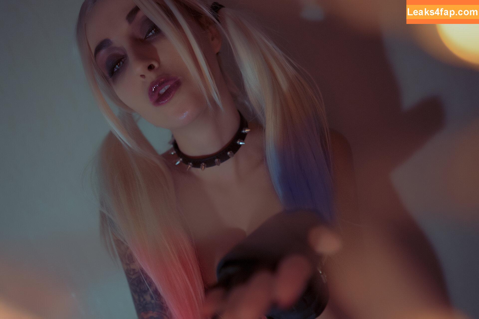 Lera Himera / LeraHimera / ValeryHimera / Valery_himera / lerahimeracosplay leaked photo photo #3761