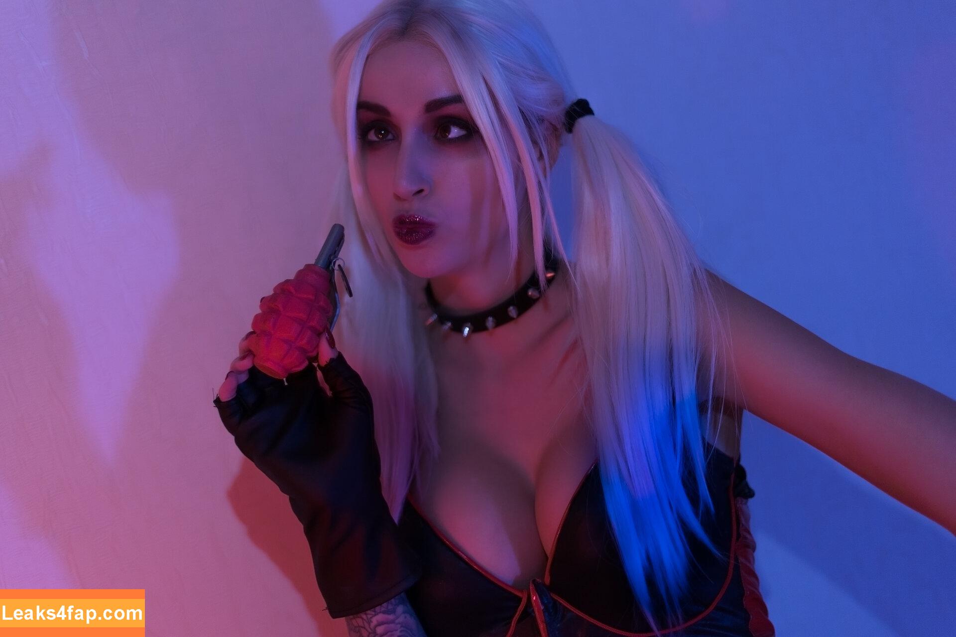 Lera Himera / LeraHimera / ValeryHimera / Valery_himera / lerahimeracosplay leaked photo photo #3762