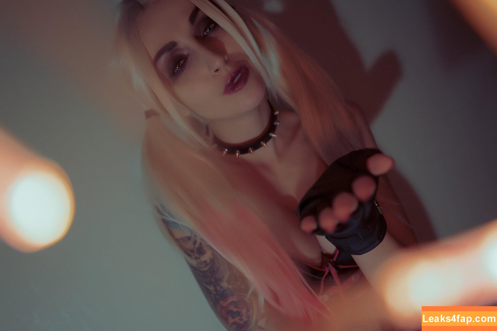 Lera Himera / LeraHimera / ValeryHimera / Valery_himera / lerahimeracosplay leaked photo photo #3763