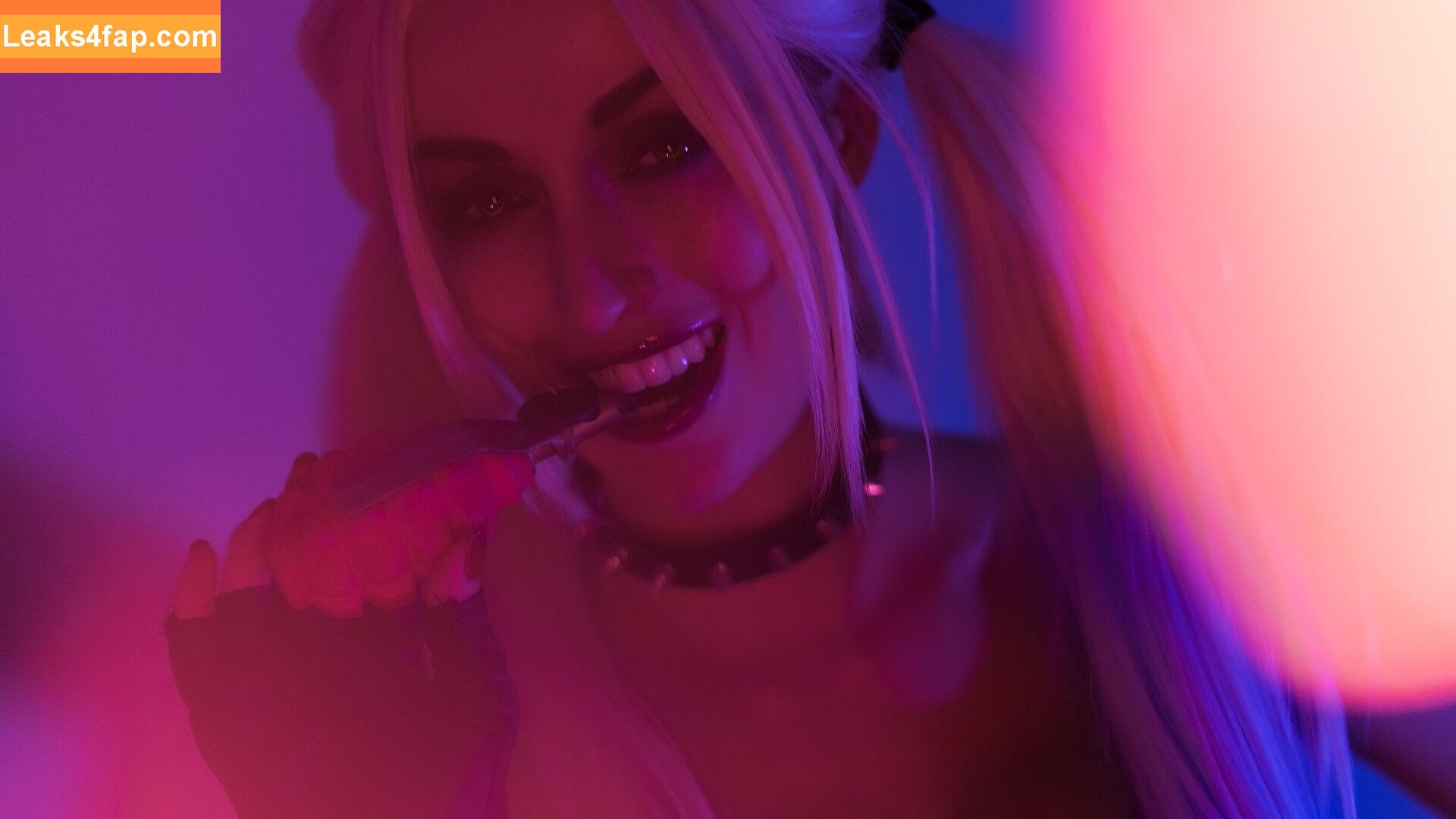Lera Himera / LeraHimera / ValeryHimera / Valery_himera / lerahimeracosplay leaked photo photo #3765