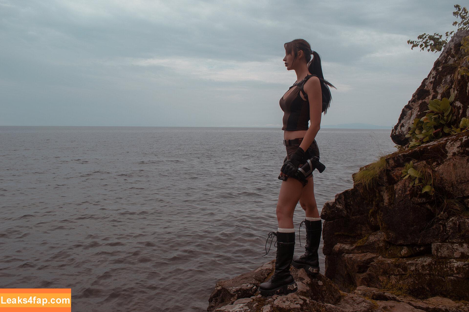 Lera Himera / LeraHimera / ValeryHimera / Valery_himera / lerahimeracosplay leaked photo photo #3821