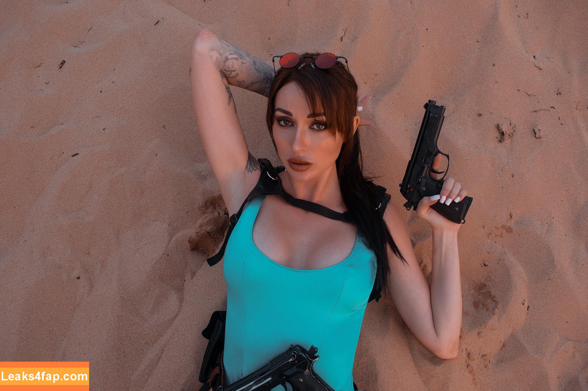 Lera Himera / LeraHimera / ValeryHimera / Valery_himera / lerahimeracosplay leaked photo photo #3826