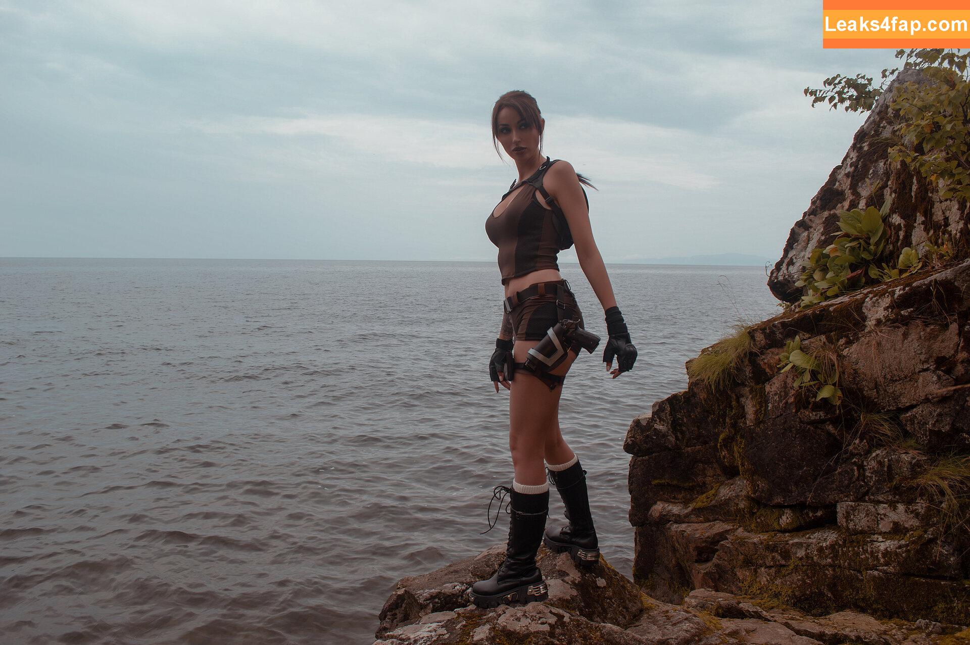 Lera Himera / LeraHimera / ValeryHimera / Valery_himera / lerahimeracosplay leaked photo photo #3829