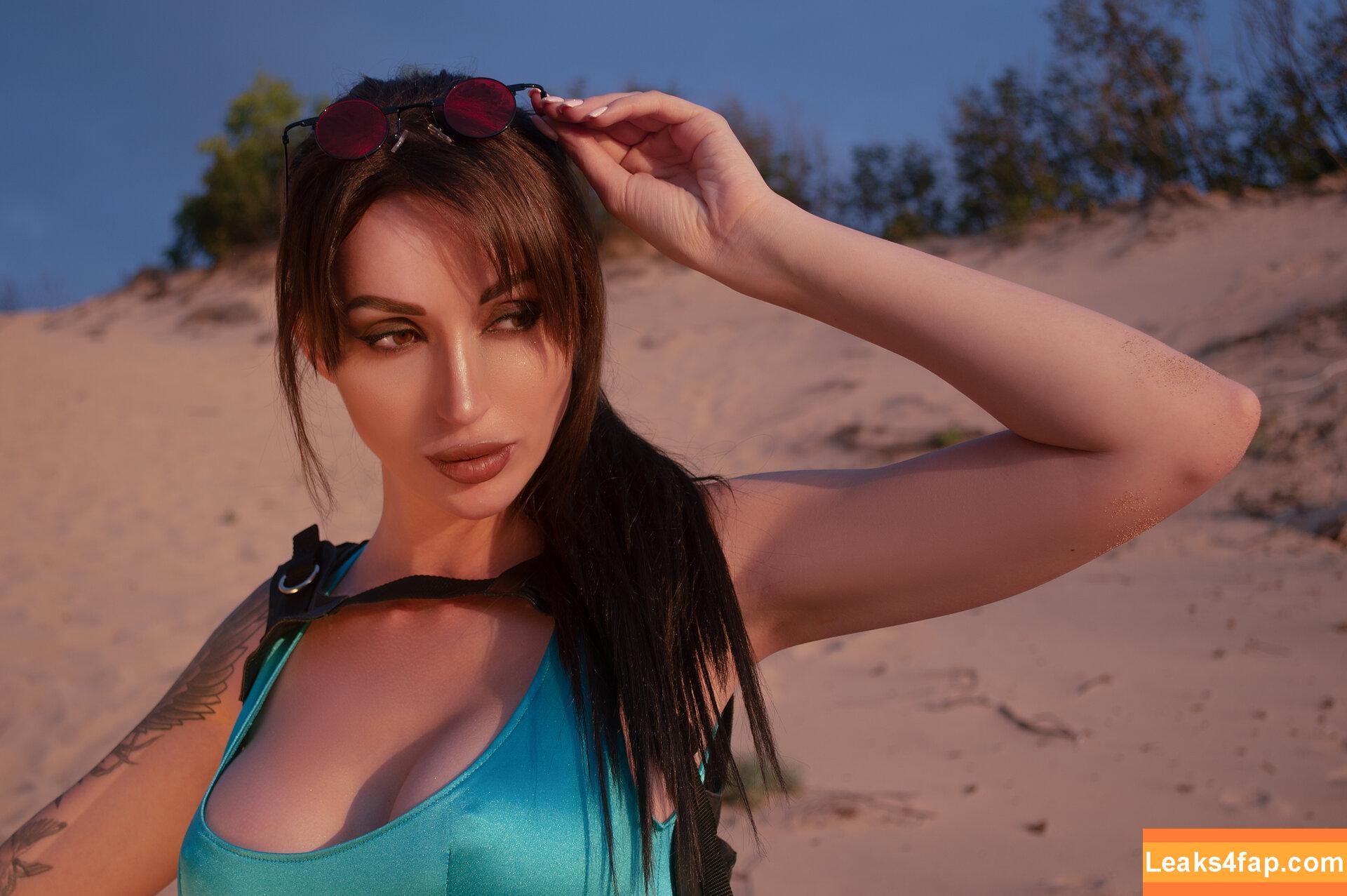 Lera Himera / LeraHimera / ValeryHimera / Valery_himera / lerahimeracosplay leaked photo photo #3830
