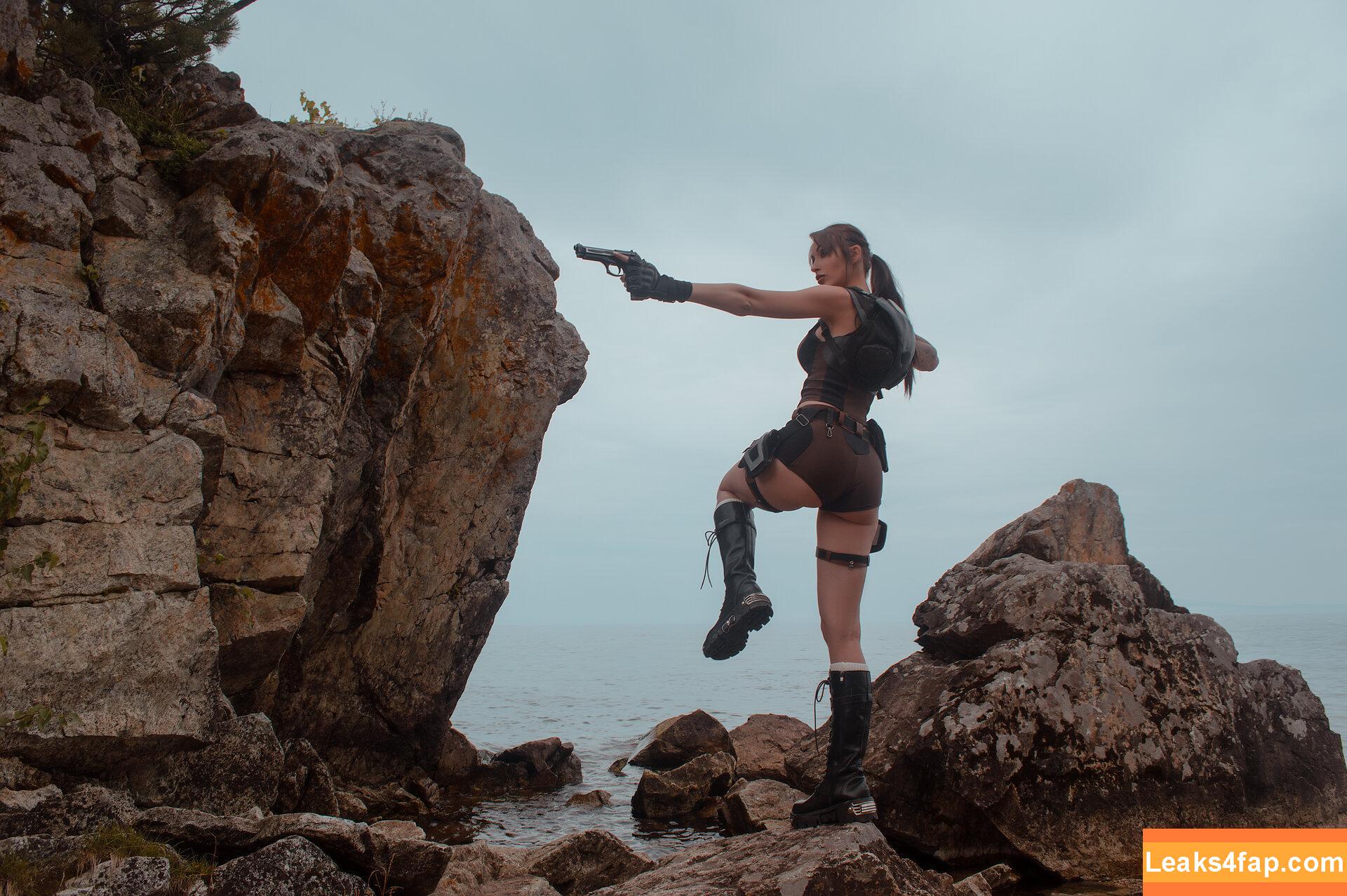 Lera Himera / LeraHimera / ValeryHimera / Valery_himera / lerahimeracosplay leaked photo photo #3845