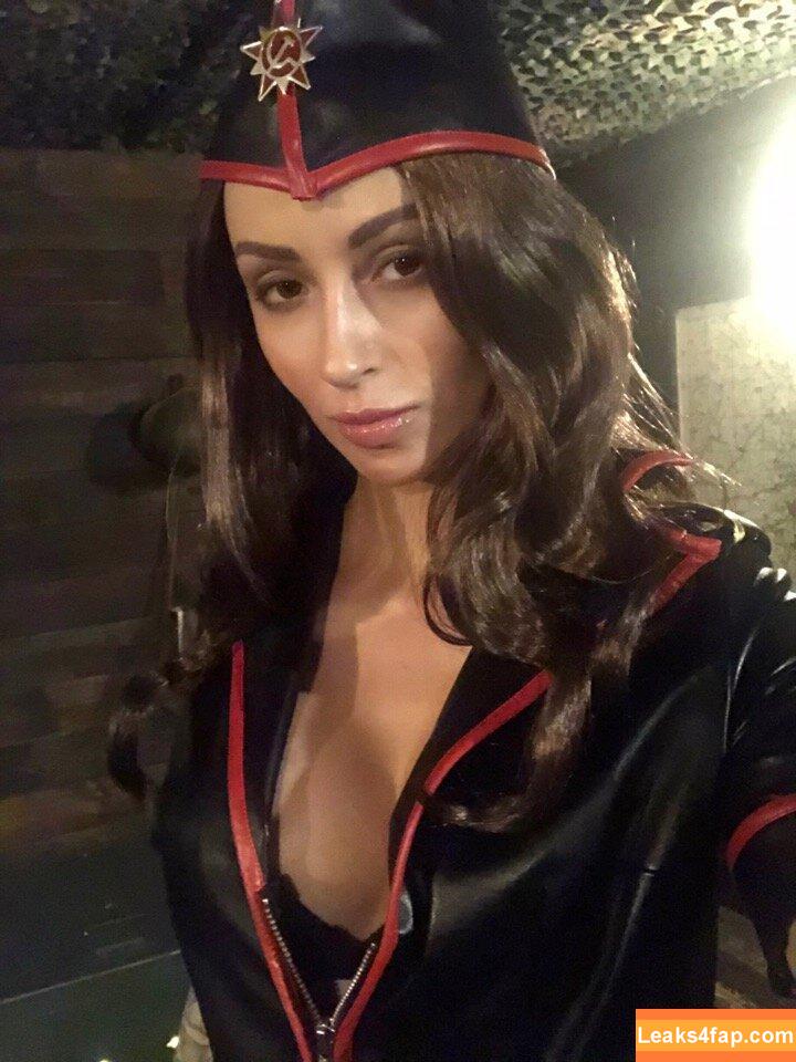 Lera Himera / LeraHimera / ValeryHimera / Valery_himera / lerahimeracosplay leaked photo photo #3868