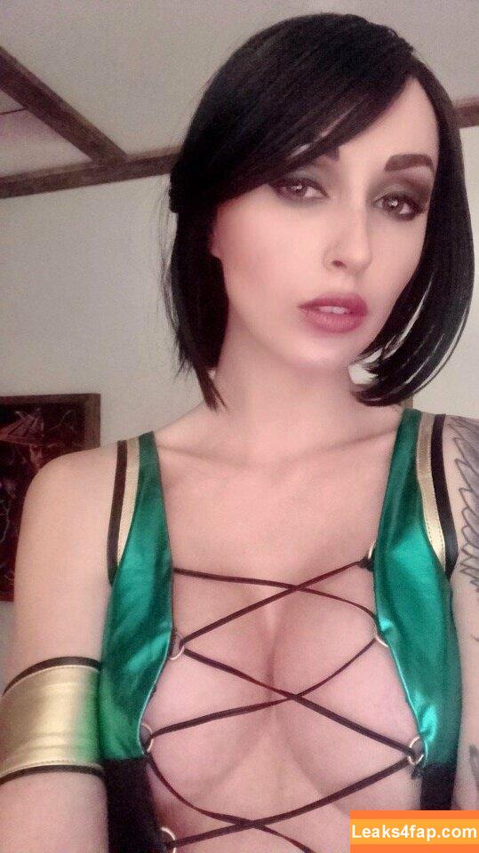 Lera Himera / LeraHimera / ValeryHimera / Valery_himera / lerahimeracosplay leaked photo photo #3876