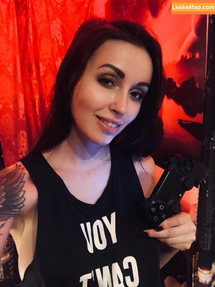 Lera Himera / LeraHimera / ValeryHimera / Valery_himera / lerahimeracosplay leaked photo photo #3877