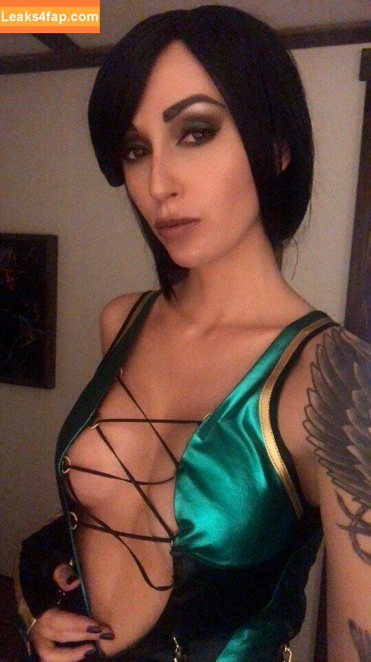 Lera Himera / LeraHimera / ValeryHimera / Valery_himera / lerahimeracosplay leaked photo photo #3880