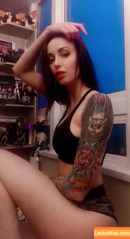 Lera Himera / LeraHimera / ValeryHimera / Valery_himera / lerahimeracosplay leaked photo photo #3882
