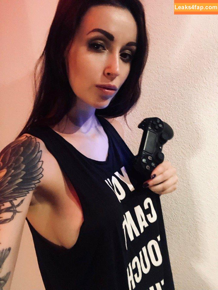 Lera Himera / LeraHimera / ValeryHimera / Valery_himera / lerahimeracosplay leaked photo photo #3883
