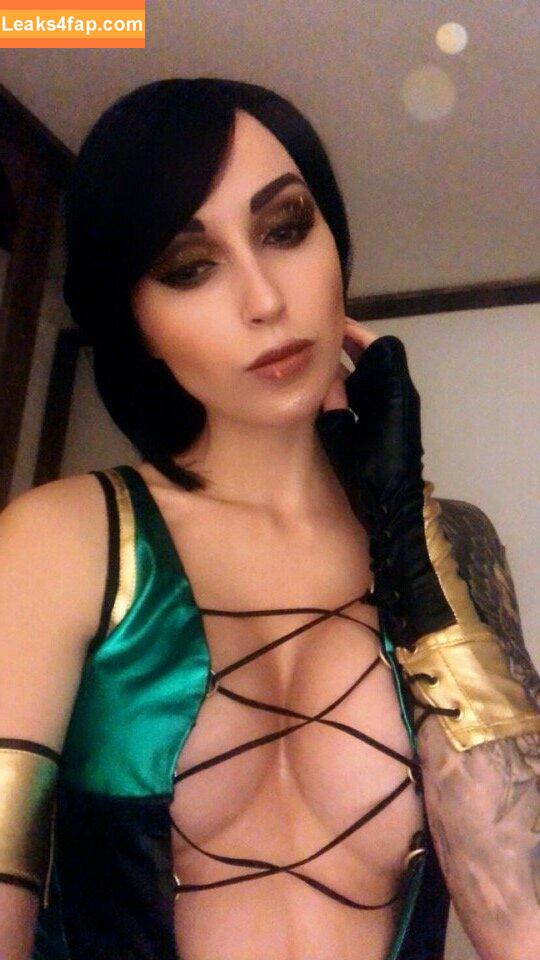 Lera Himera / LeraHimera / ValeryHimera / Valery_himera / lerahimeracosplay leaked photo photo #3893
