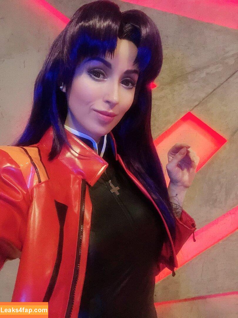 Lera Himera / LeraHimera / ValeryHimera / Valery_himera / lerahimeracosplay leaked photo photo #3899