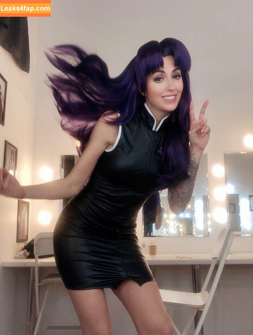 Lera Himera / LeraHimera / ValeryHimera / Valery_himera / lerahimeracosplay leaked photo photo #3902