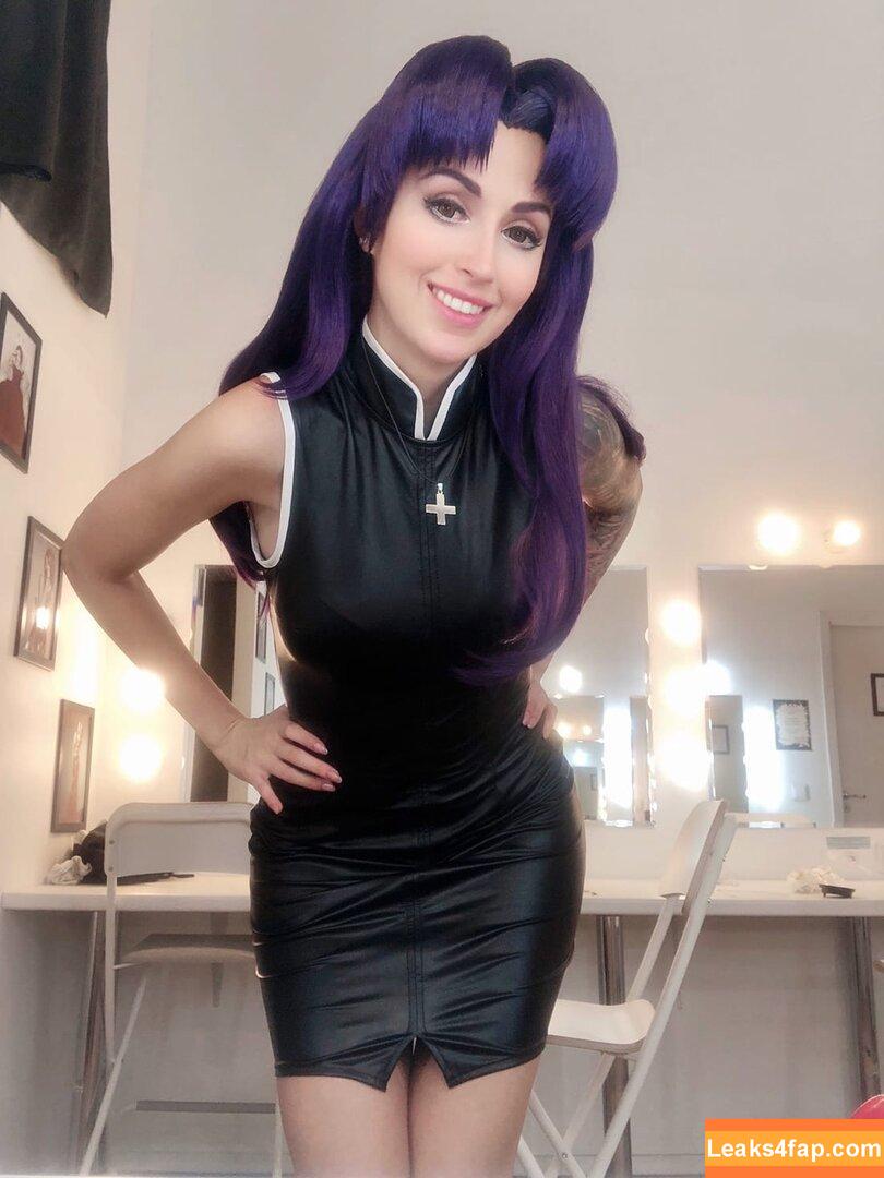 Lera Himera / LeraHimera / ValeryHimera / Valery_himera / lerahimeracosplay leaked photo photo #3907