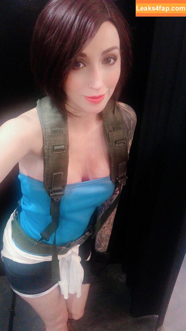 Lera Himera / LeraHimera / ValeryHimera / Valery_himera / lerahimeracosplay leaked photo photo #3908